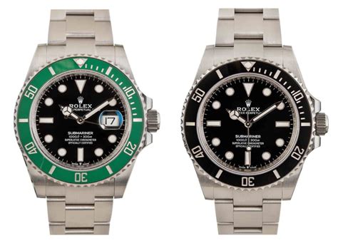 most iconic rolex submariner|most popular Rolex Submariner.